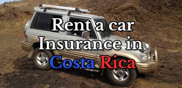 car insurance costa rica rental car terbaru