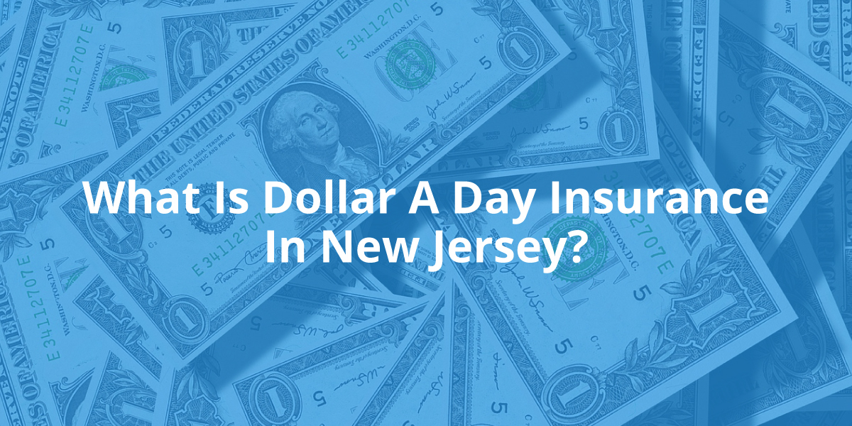 dollar a day insurance near me