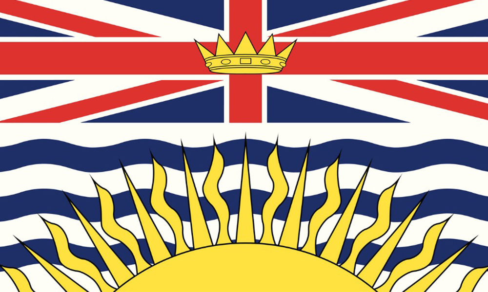 insurance corporation of british columbia