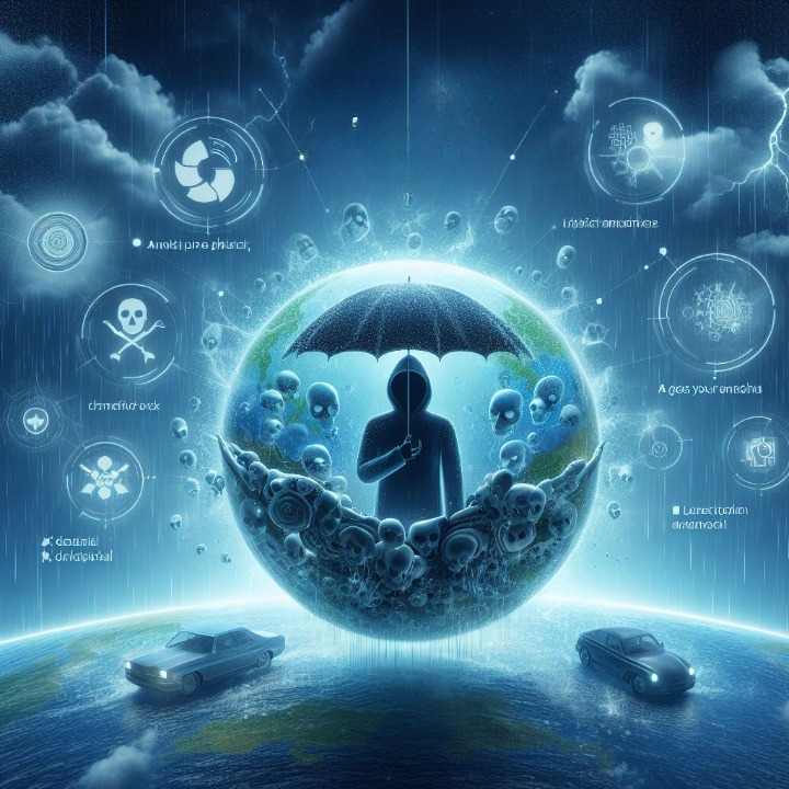 how do insurers predict the increase of individual risks terbaru