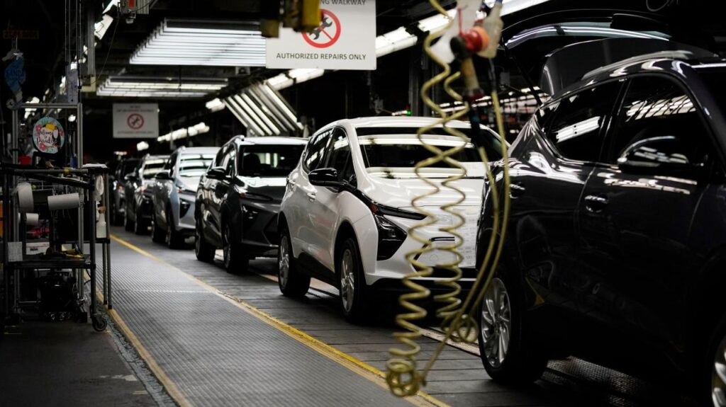 automakers sharing driving behavior with insurance