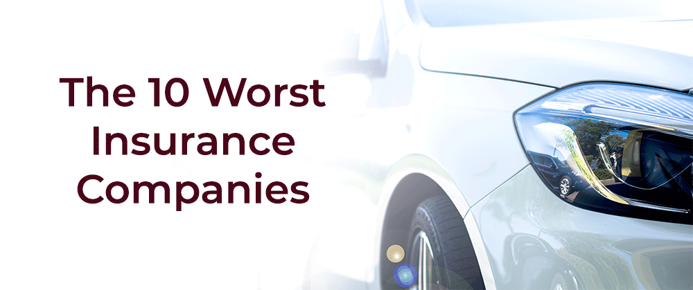 worst life insurance companies terbaru