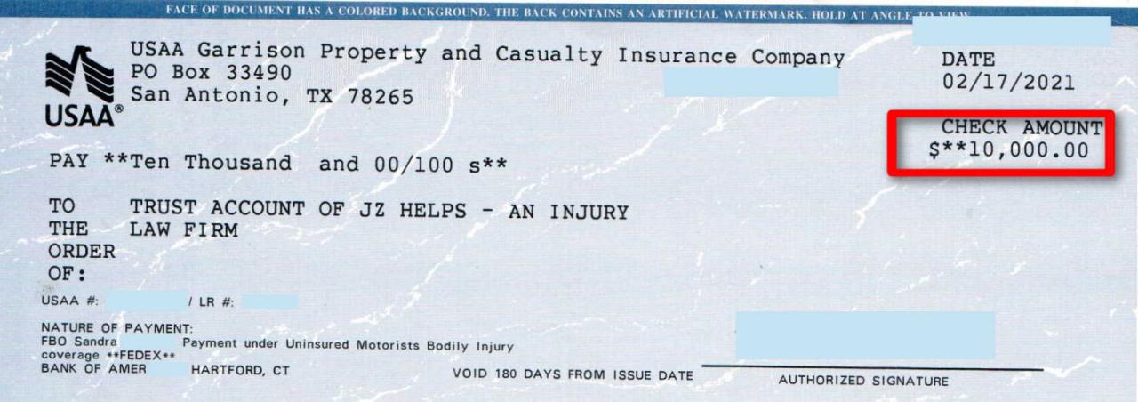 garrison property and casualty insurance company claims phone number