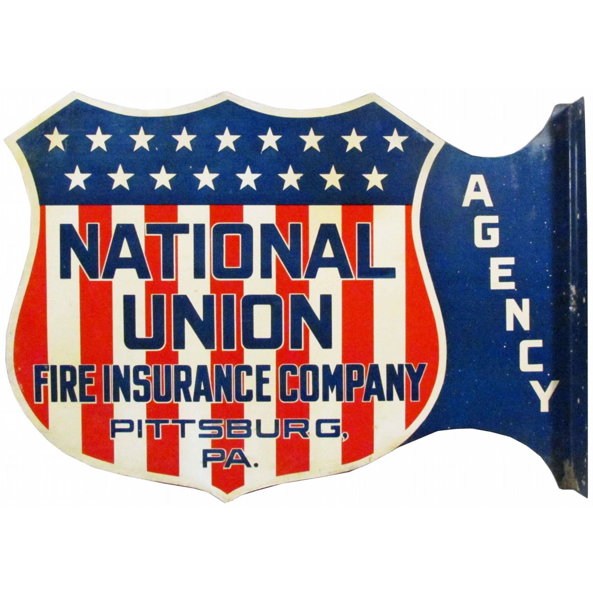 insurance union fire national pa company pittsburgh