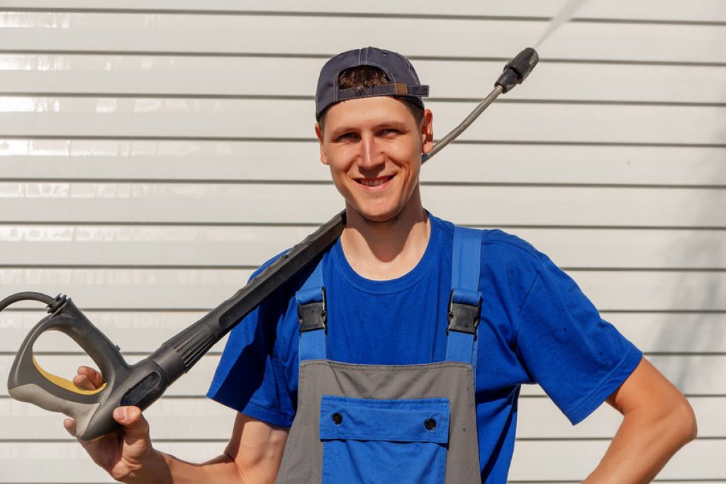 pressure washing insurance thumbtack fairbanks november