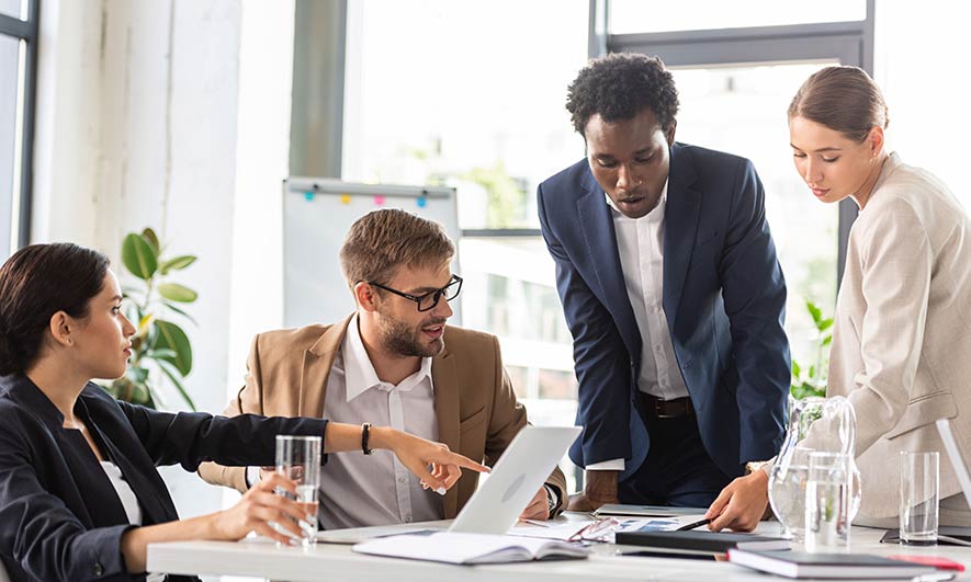 the hartford insurance careers