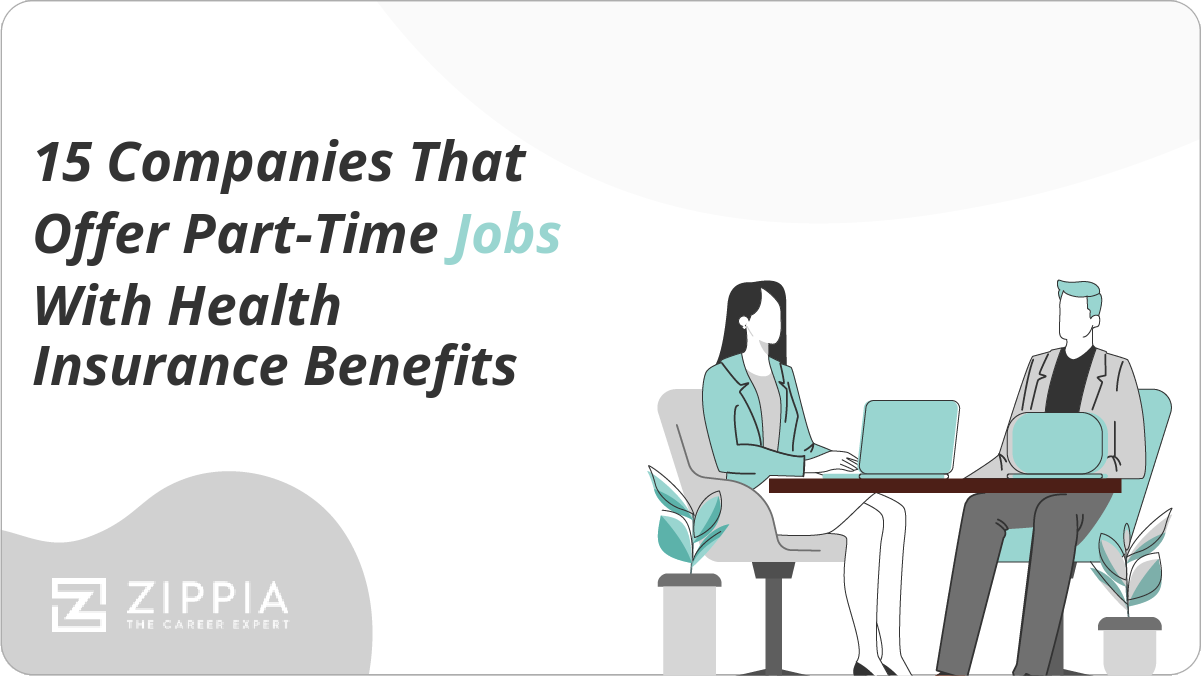 part time insurance jobs