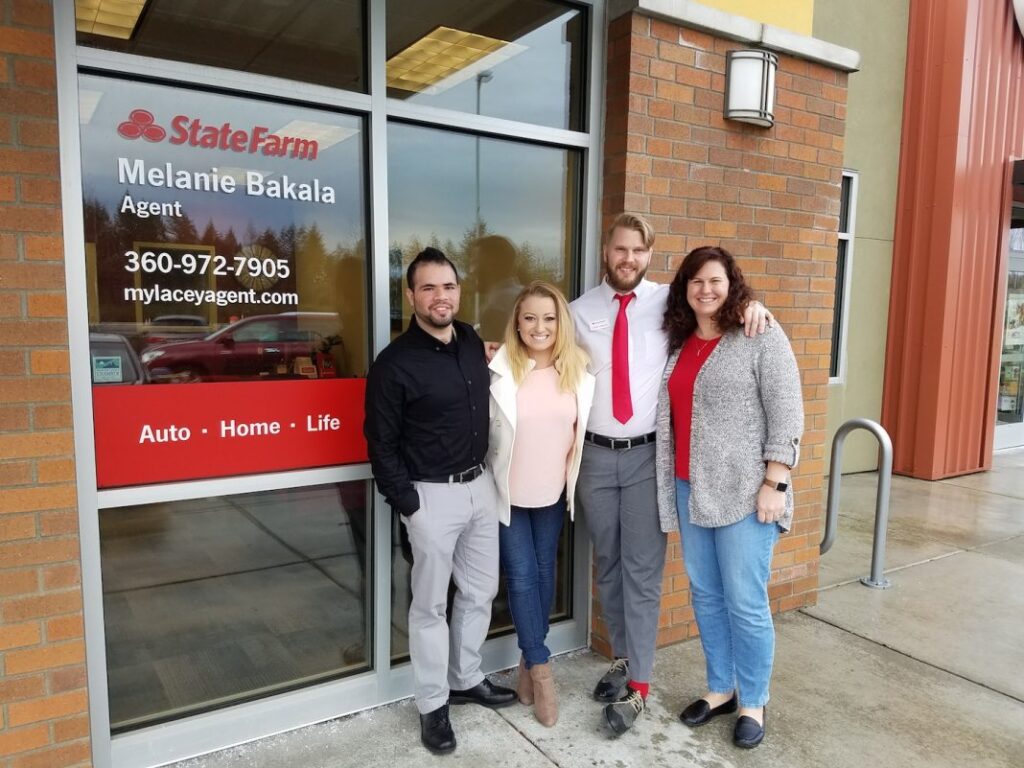 nicole billings-turner - state farm insurance agent