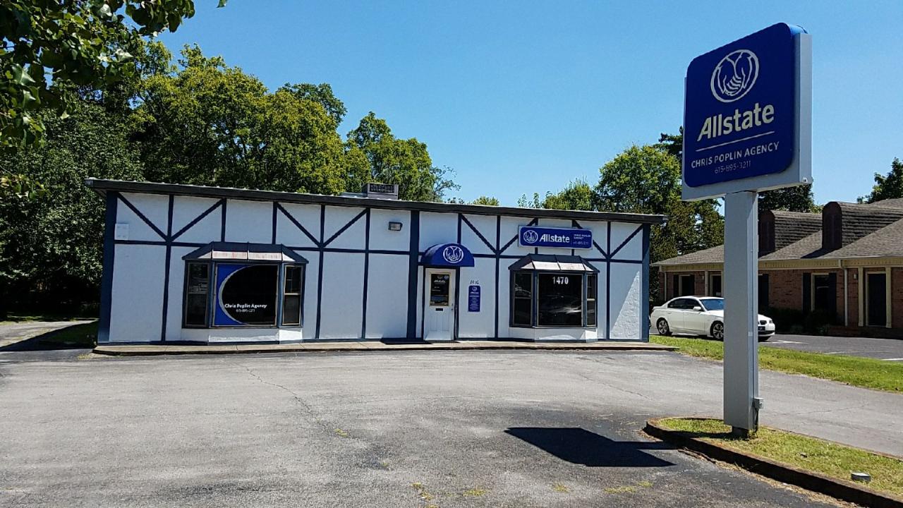 auto insurance murfreesboro tn