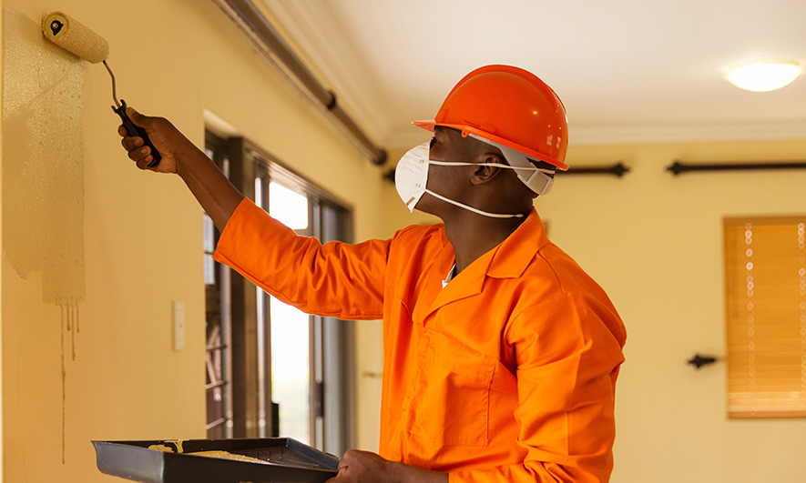 insurance for painting business terbaru