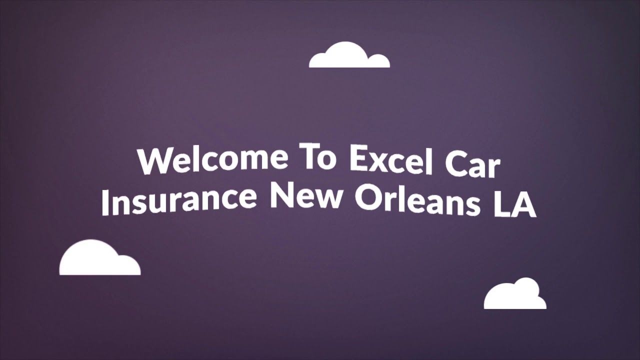 new orleans auto insurance