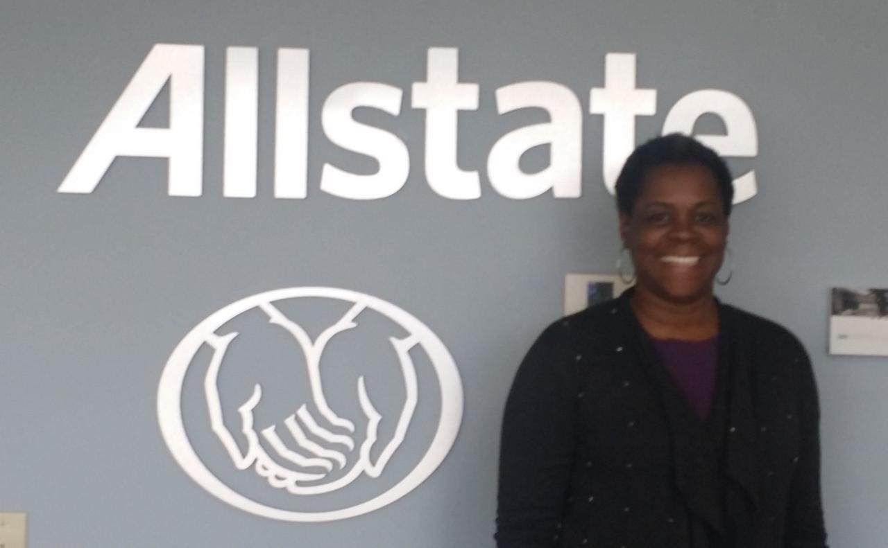 allstate barton