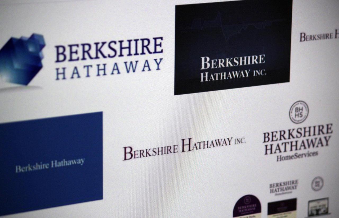 berkshire hathaway entity legal