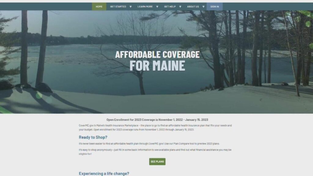 maine marine resources department state lean logo dmr outdoorhub coastal
