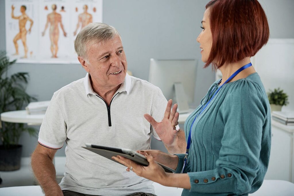 chiropractor that takes insurance terbaru