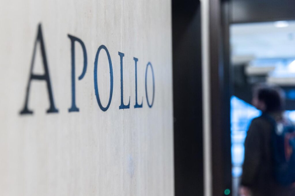 apollo global life insurance lawsuit