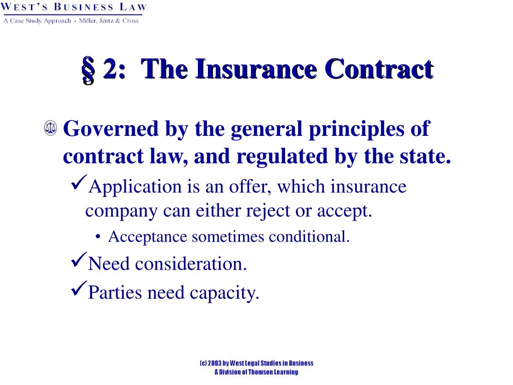 consideration clause life insurance terbaru