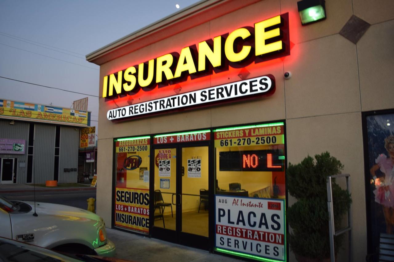 auto insurance bakersfield ca terbaru