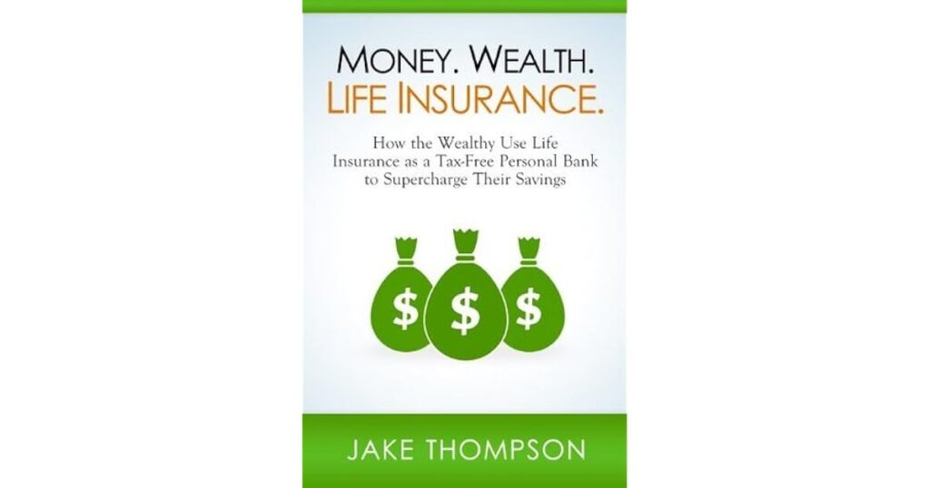 money wealth life insurance