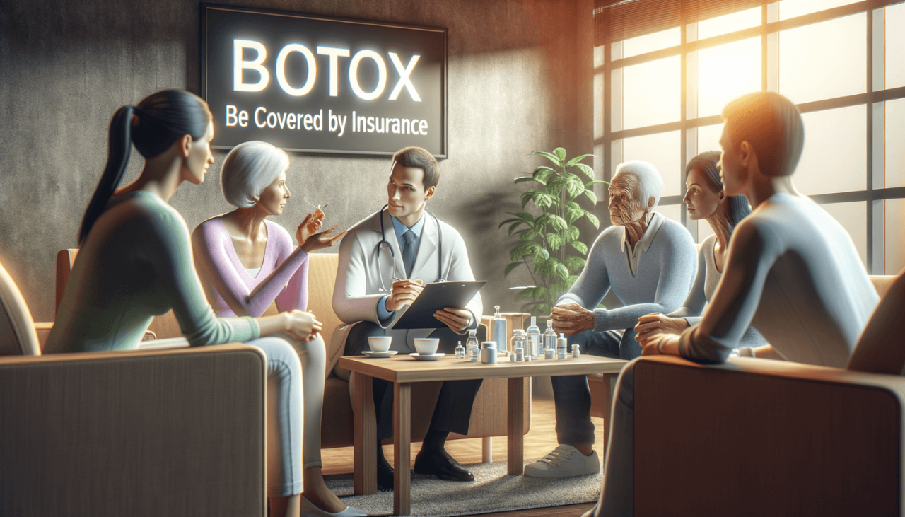 is botox covered by insurance terbaru