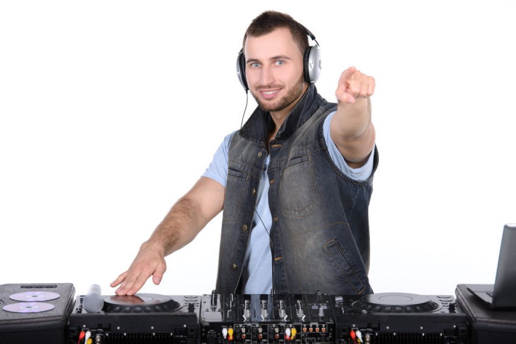 dj insurance one day