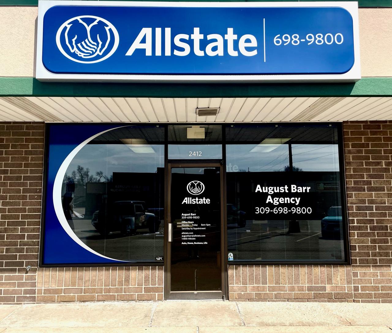 insurance lot save peoria auto