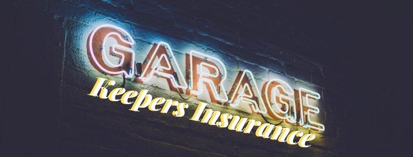 garage keepers liability insurance terbaru