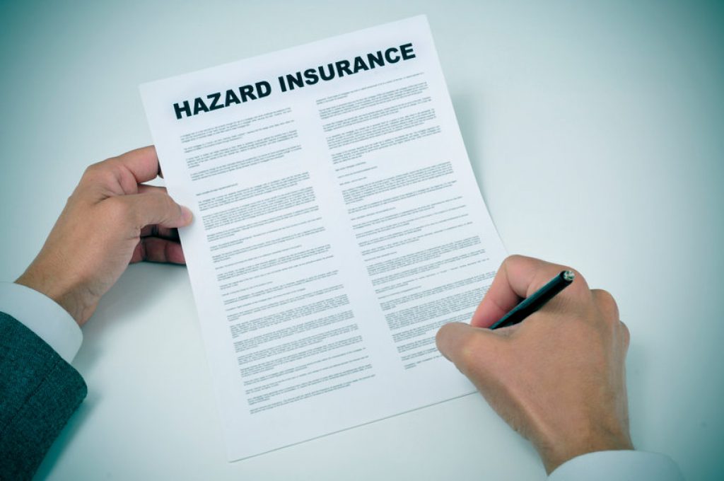 small business hazard insurance terbaru