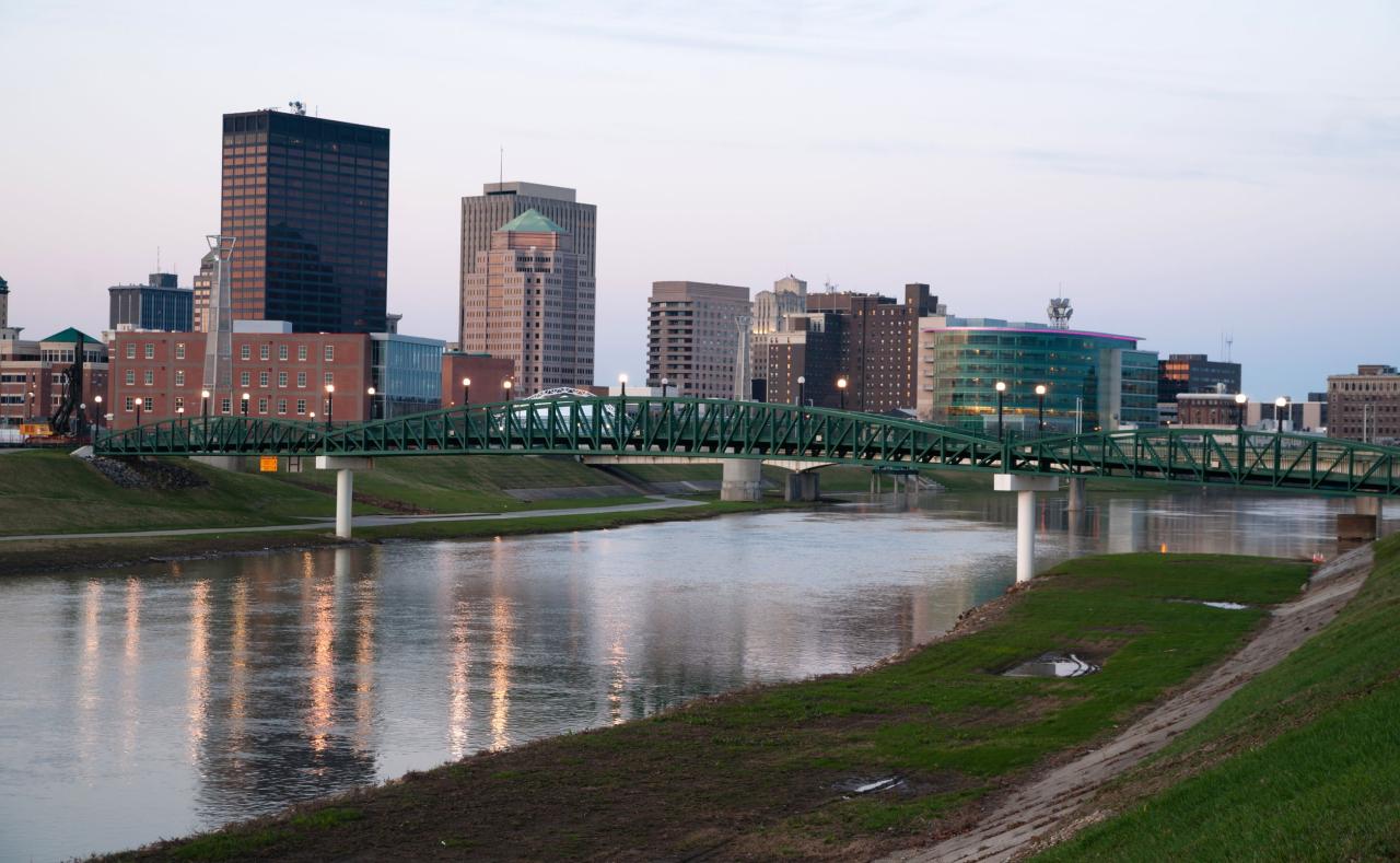 car insurance dayton ohio