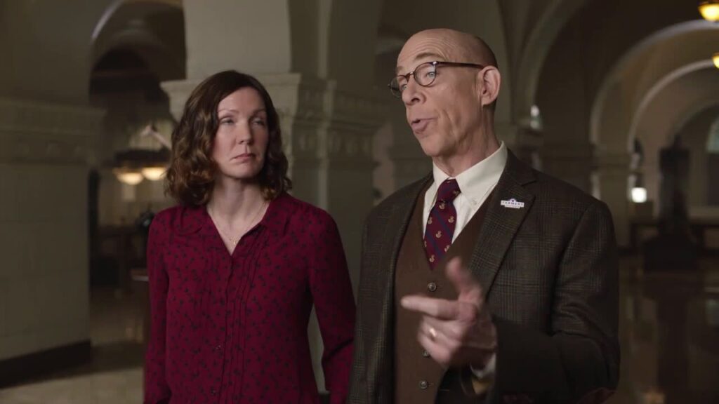 farmers insurance commercial cast