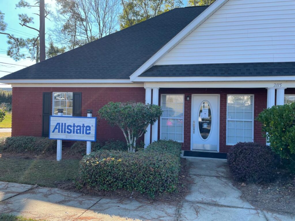 dothan allstate shawn