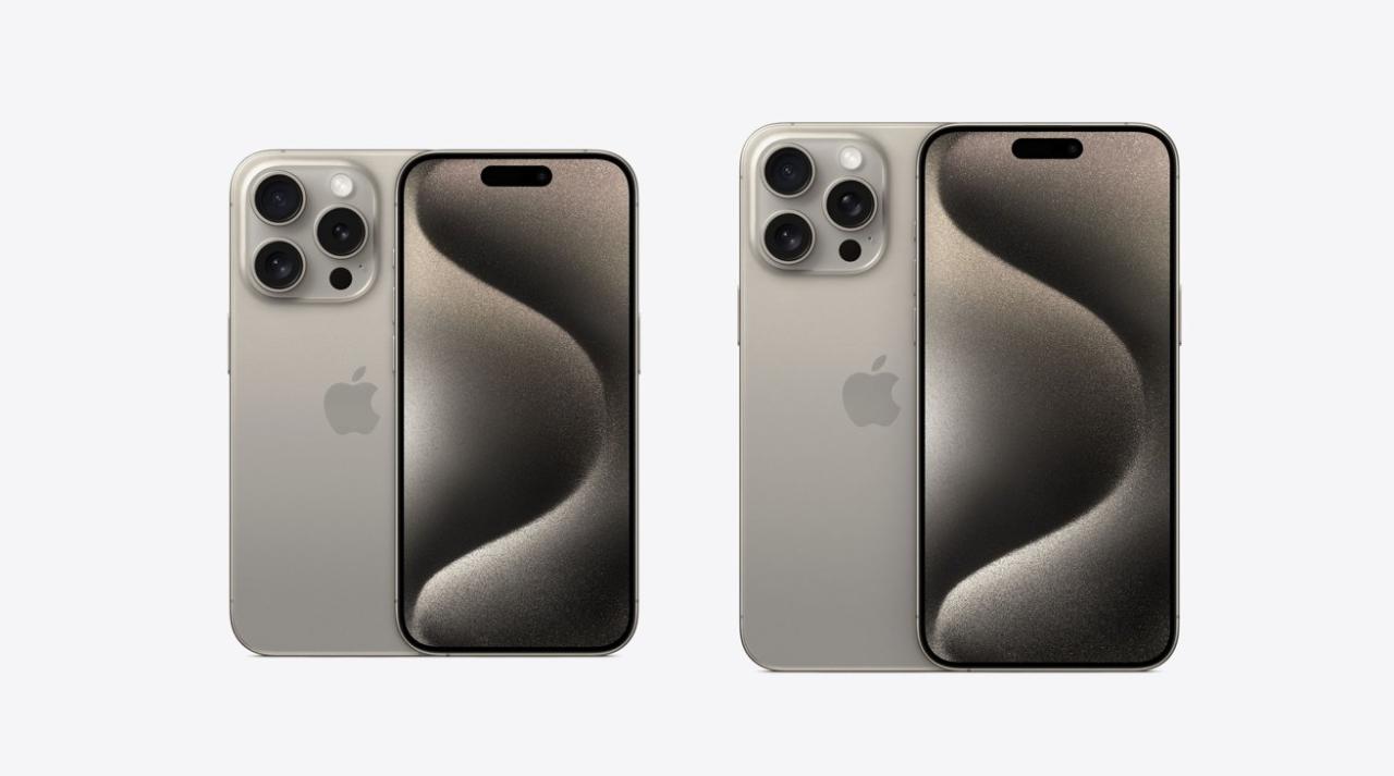 iphone 15 pro max att terbaru