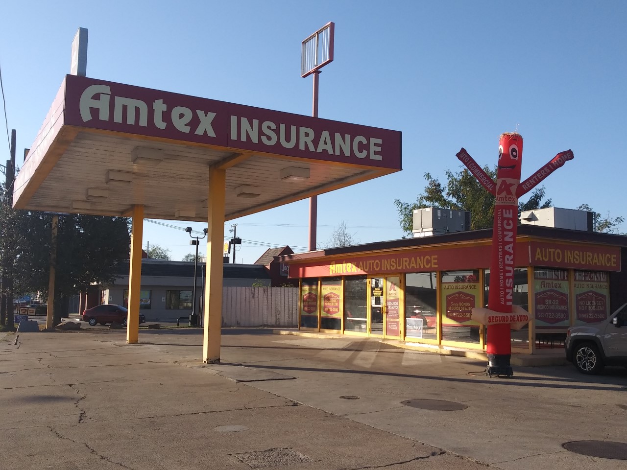 car insurance laredo tx terbaru