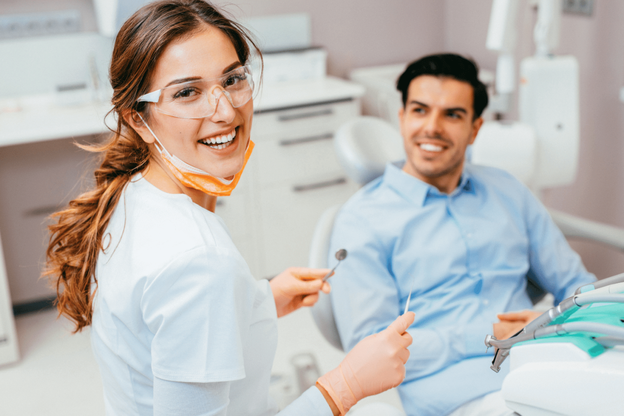 root canal no insurance terbaru