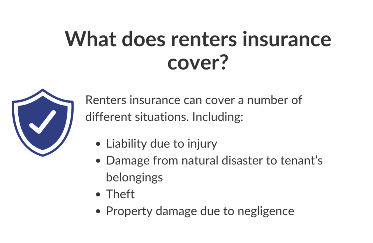 does renters insurance cover relocation
