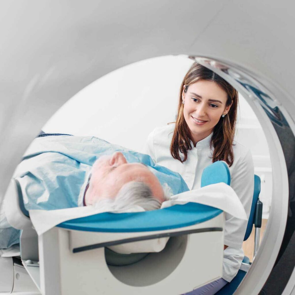 how much is a ct scan without insurance terbaru
