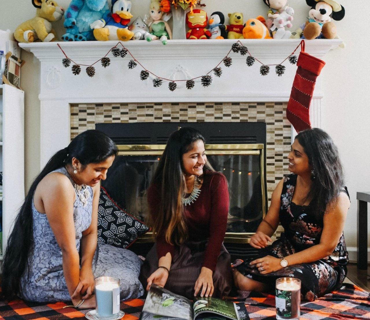 renters erie protect friendsgiving belongings loud dreamingloud surekha chesapeake