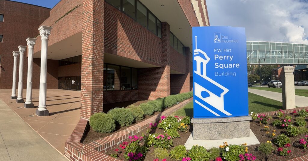 erie insurance jobs erie pa terbaru