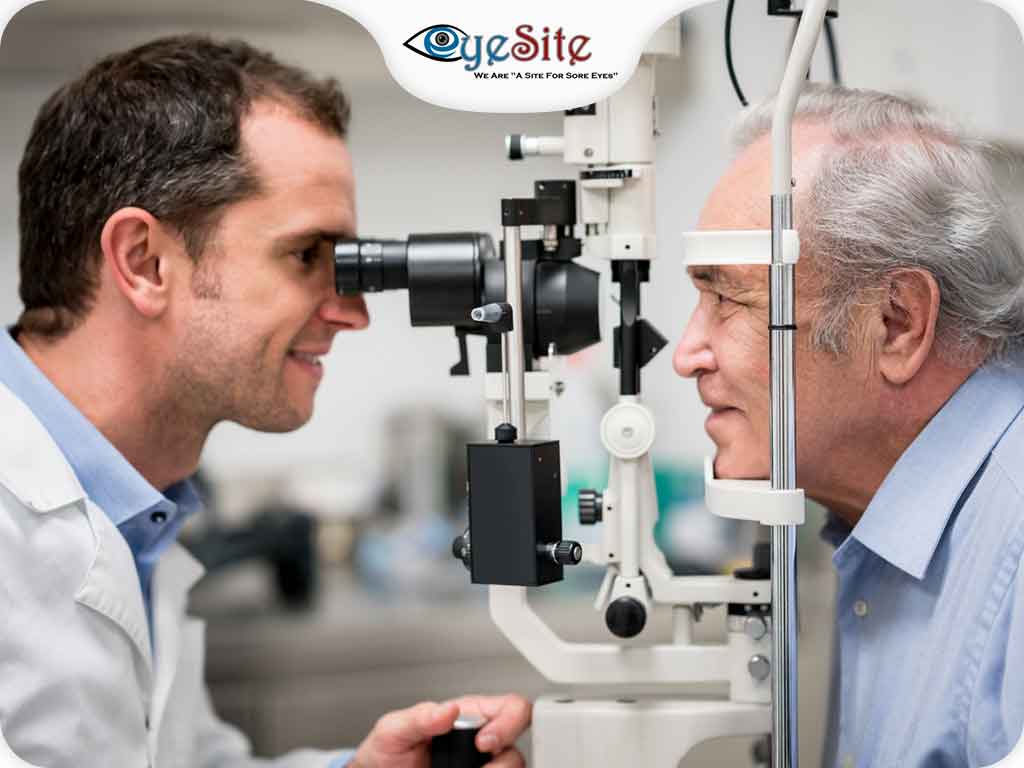 community eye care insurance terbaru