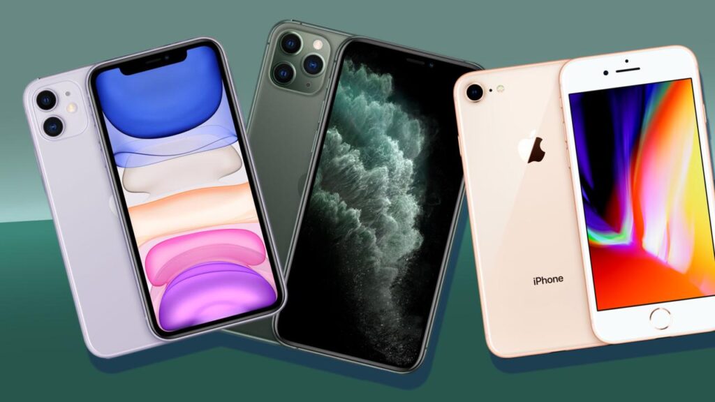 latest iphone model terbaru