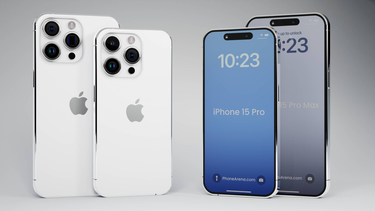 when is iphone 15 coming out terbaru