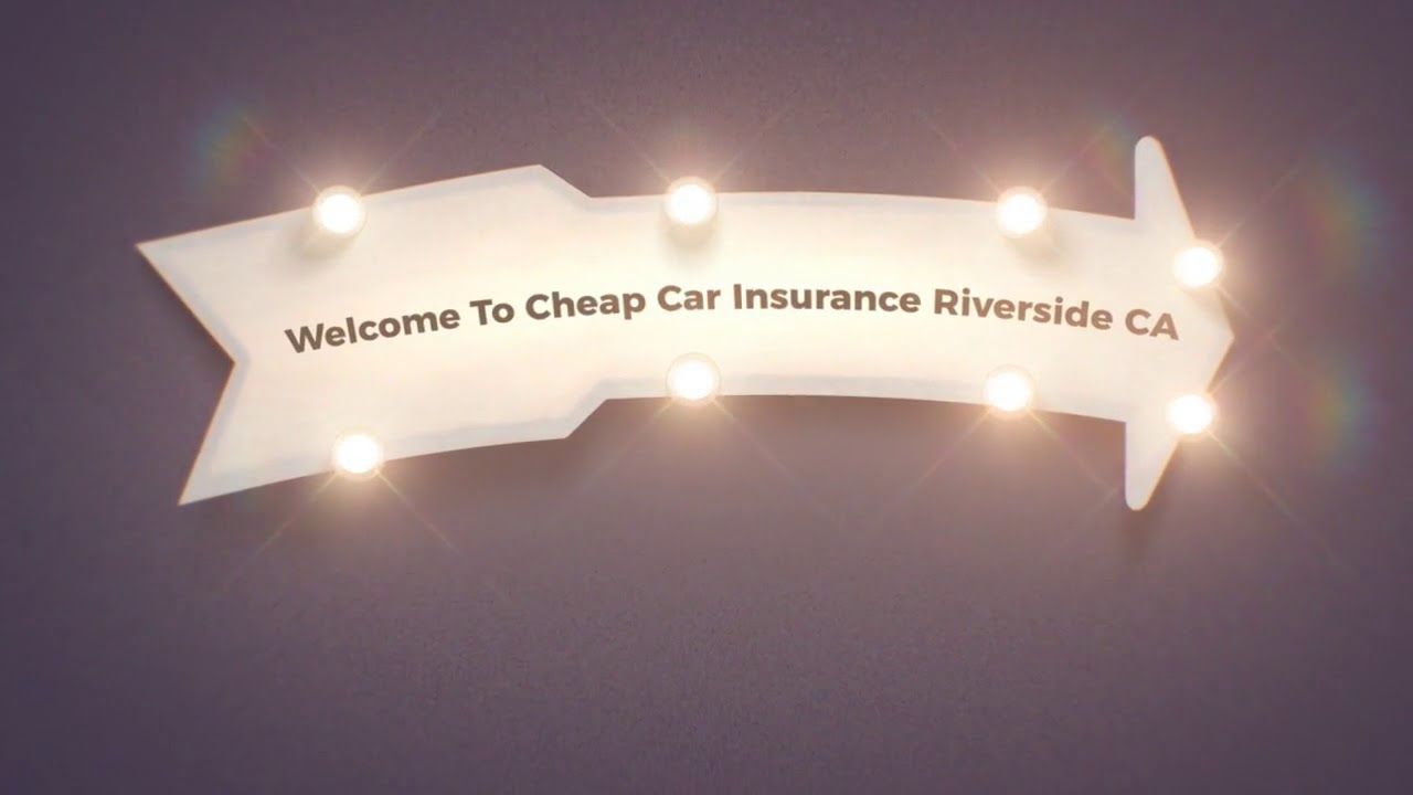 car insurance riverside ca terbaru