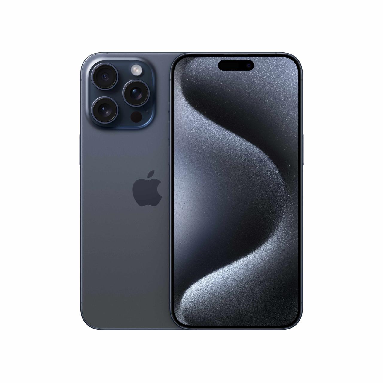 titanium iphone 15