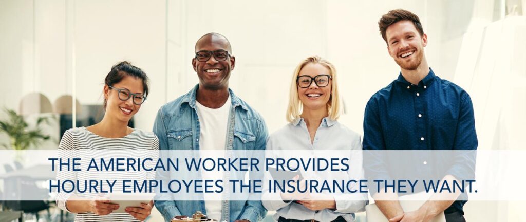 the american worker insurance terbaru