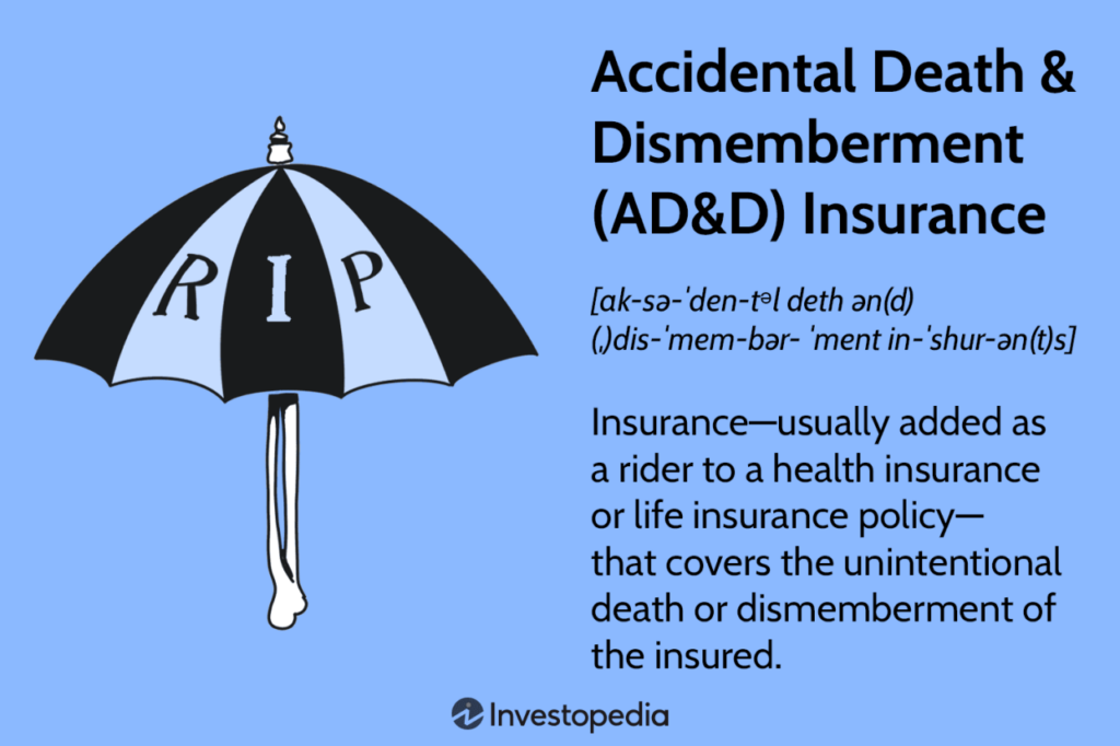 minnesota life insurance company accidental death and dismemberment terbaru