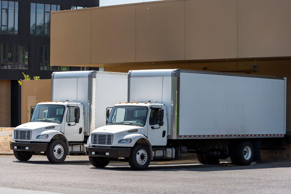 box truck insurance cost