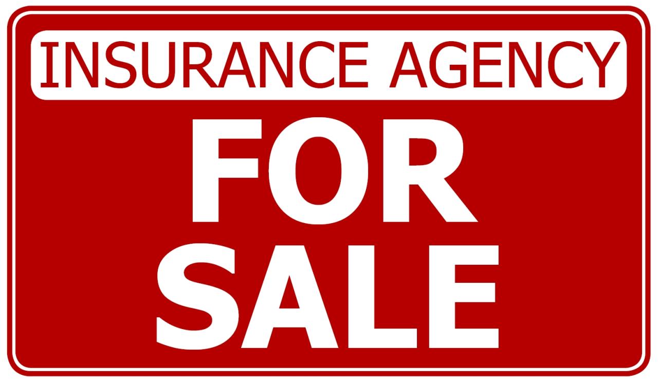 agency sale insurance agencies resources marketing services