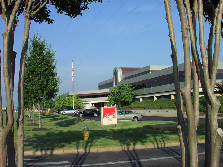 alfa insurance montgomery al terbaru