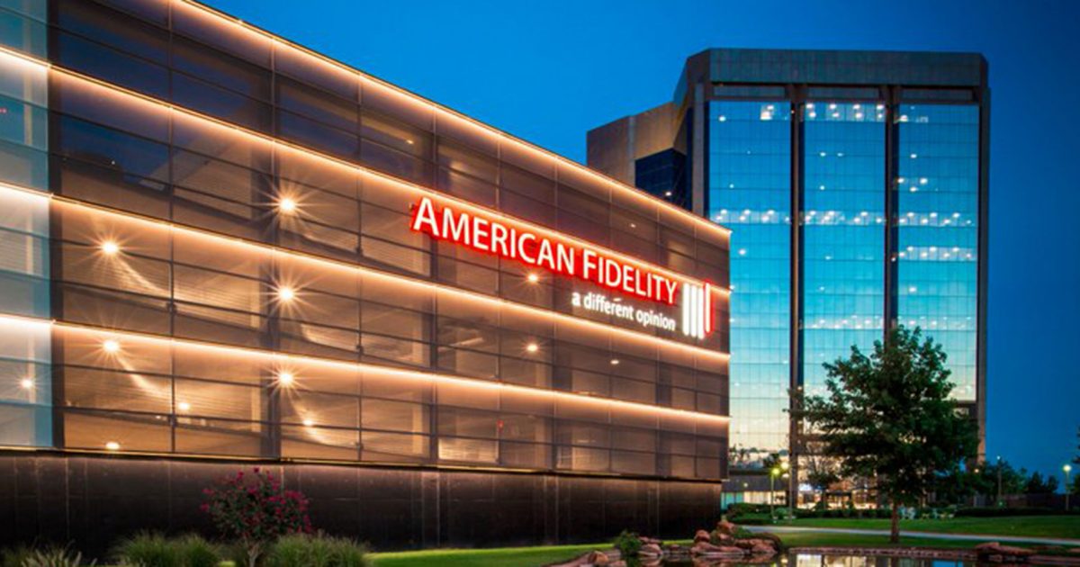 american fidelity accident insurance terbaru