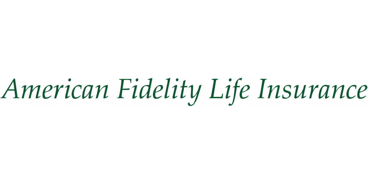 american fidelity life insurance